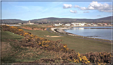 5th Fairway