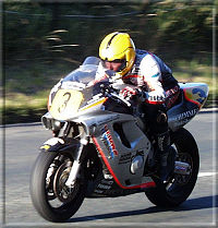 Joey Dunlop