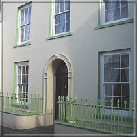 48Malew Street