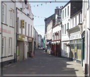 Arbory Street