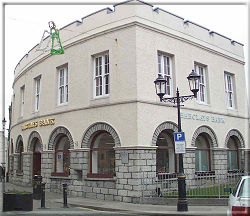 Barclays bank