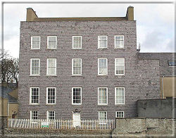 Bridge House