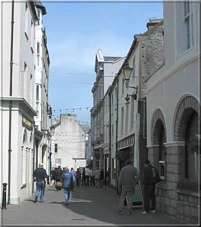 Malew street