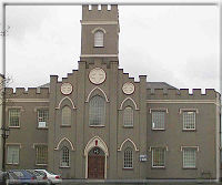 Old St Mary's Church