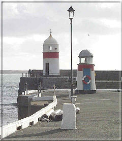 Quayside