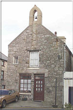 Rocket House