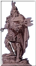 King Orry - 1079-1095