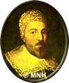 William Christian