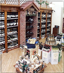 The Vineyard, Castletown
