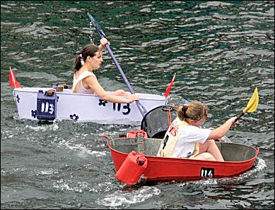 Helen kelly and Claire Jackson