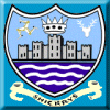 Shickrys - the town crest