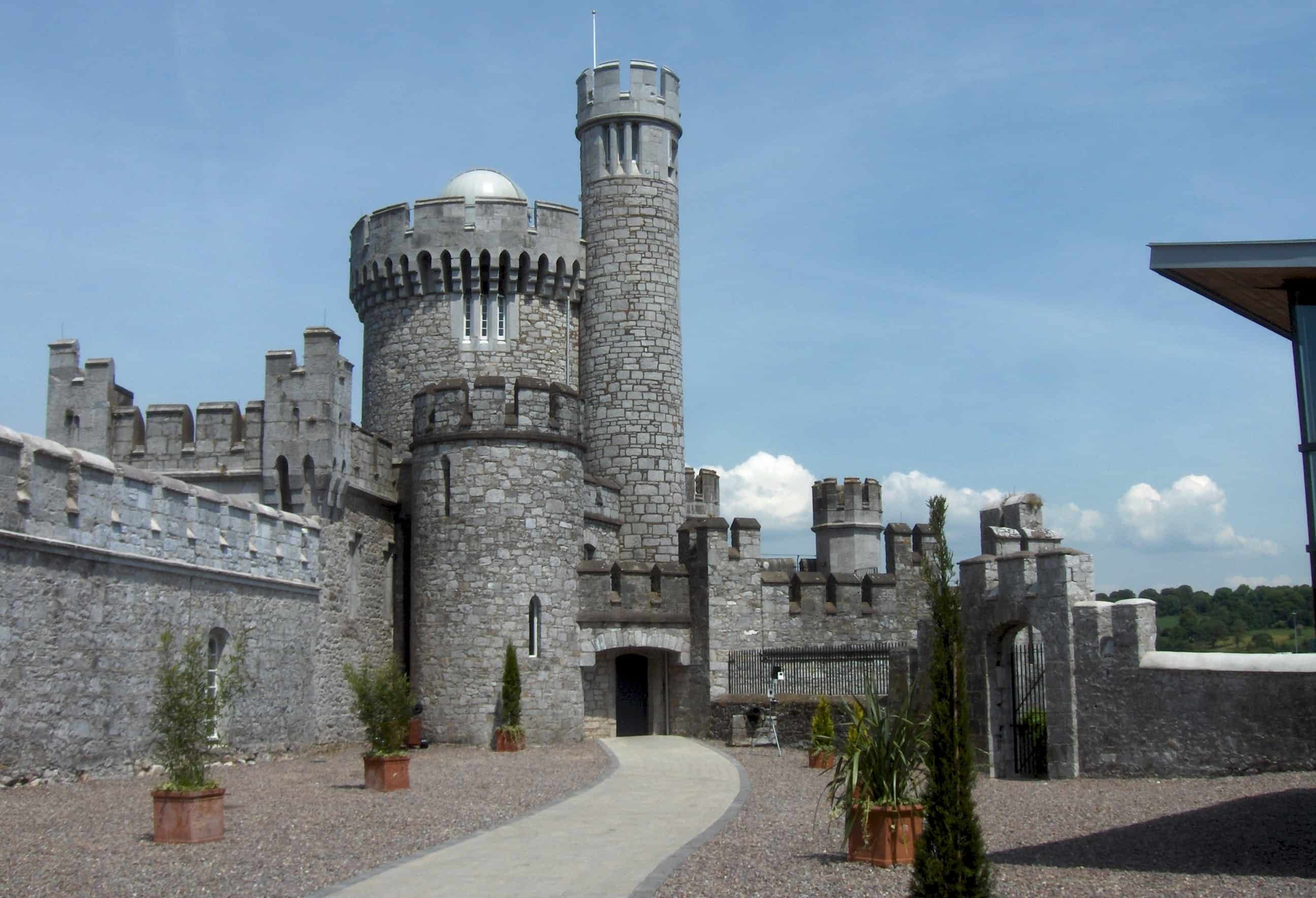 Castle Town Isle of Man – Introduction Castle Town Isle of Man – Introduction